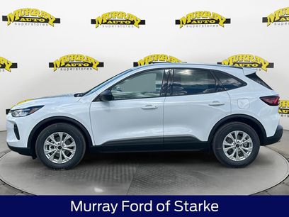New 2026 Ford Escape Active w/ Tech Pack #1