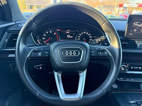 Used 2019 Audi Q5 2.0T Premium w/ Convenience Package image 34