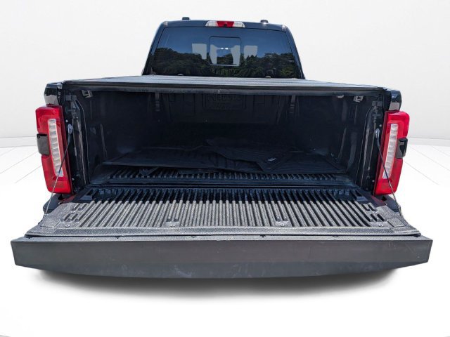 Used 2024 Ford F250 Lariat AWD/4WD image 18