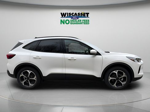 Used 2025 Ford Escape ST-Line Select w/ Tech Pack #1 AWD/4WD image 6