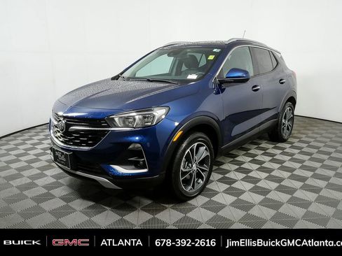 Used 2023 Buick Encore GX Select image 1