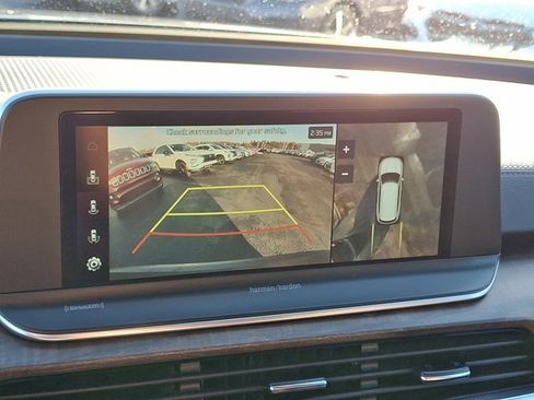 Used 2022 Kia Telluride SX w/ SX Prestige Package image 24