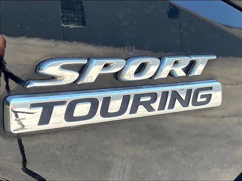Used 2022 Honda Civic Sport Touring image 34