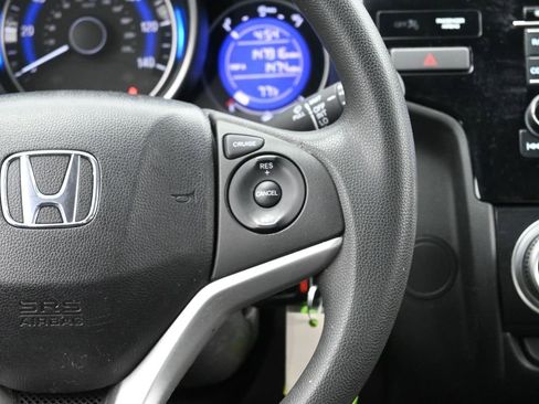 Used 2015 Honda Fit LX image 37