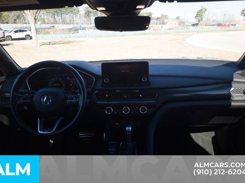 Used 2023 Acura Integra A-Spec image 21