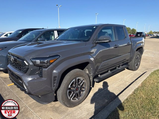 Used 2024 Toyota Tacoma TRD Sport AWD/4WD 360° Tour