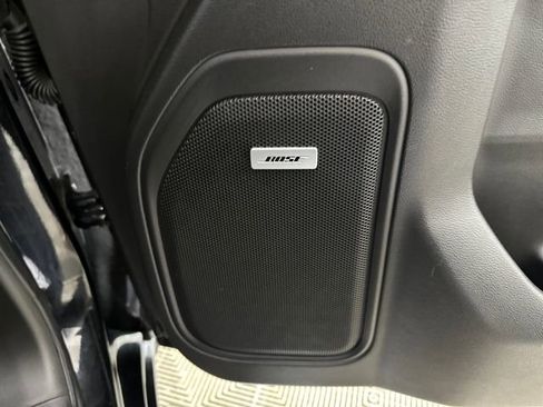 Used 2019 Chevrolet Silverado 1500 LTZ w/ LTZ Convenience Package image 29