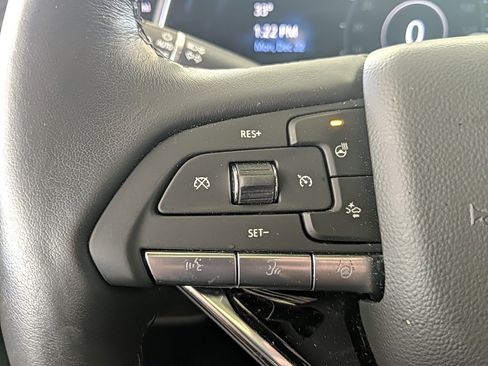 Used 2023 Cadillac Escalade ESV Sport w/ Touring Package image 23