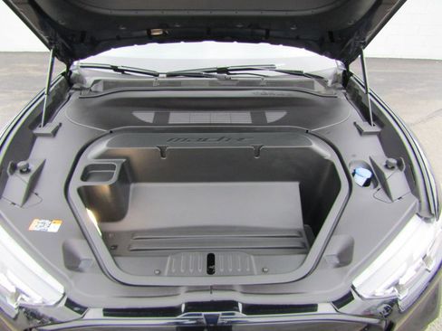 Used 2025 Ford Mustang Mach-E Premium image 10