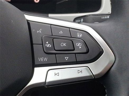 Used 2023 Volkswagen Atlas SEL image 23