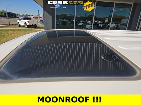 Used 2015 Ford F250 King Ranch w/ King Ranch w/Chrome Package image 7