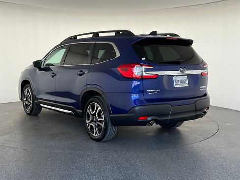 New 2026 Subaru Ascent Limited image 7