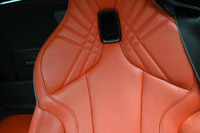 Used 2021 BMW Z4 M40i w/ Executive Package RWD image 19