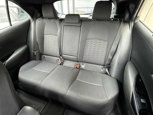 Used 2020 Toyota Corolla SE FWD image 22