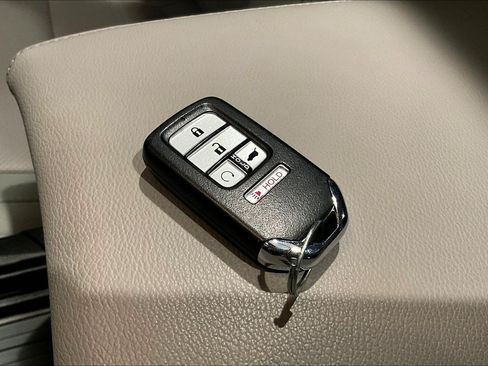 Used 2021 Honda CR-V EX-L image 35