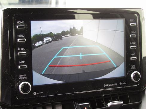 Certified 2022 Toyota Corolla SE image 27