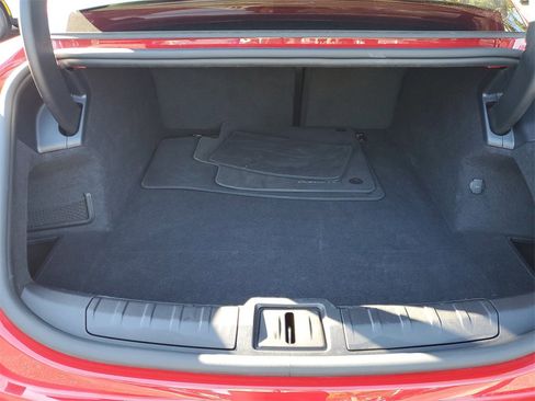 Used 2023 Porsche Taycan image 7