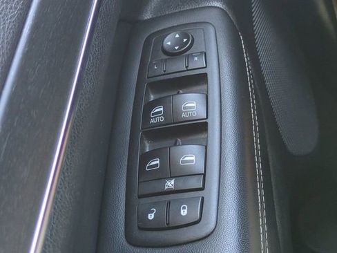 Used 2015 Jeep Grand Cherokee Limited image 25