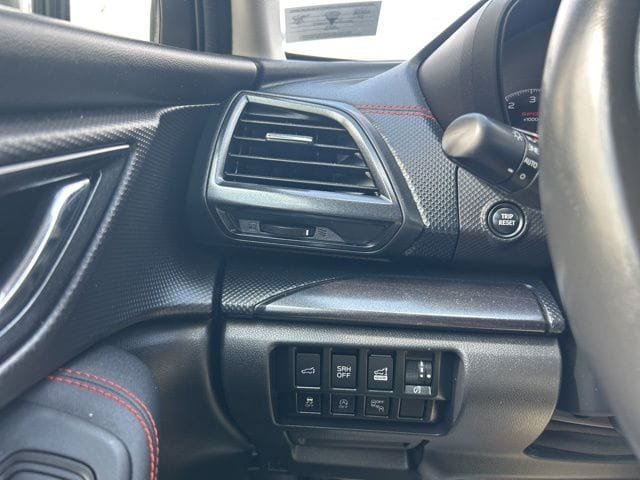Used 2023 Subaru Forester Sport AWD/4WD image 23