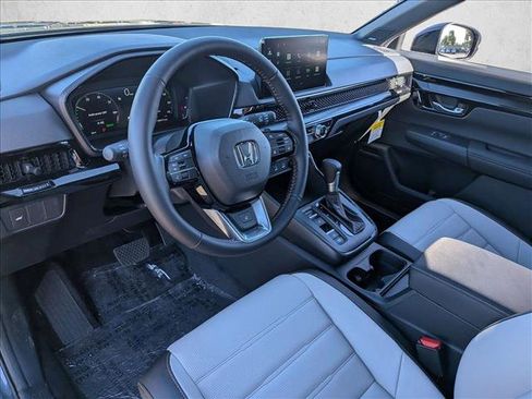New 2026 Honda CR-V Sport Touring image 3