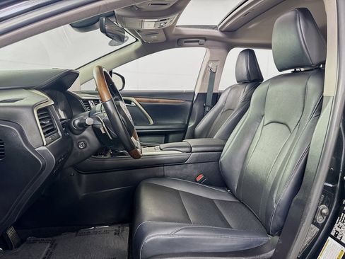 Used 2022 Lexus RX 350L FWD w/ Premium Package image 27