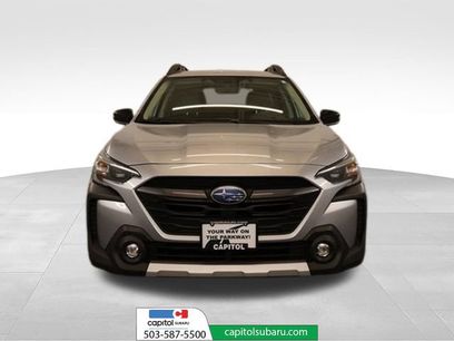 Used 2023 Subaru Outback Limited