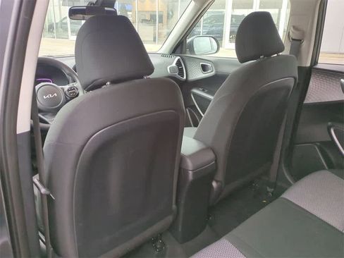 Used 2023 Kia Soul LX w/ Option Group 015 image 10