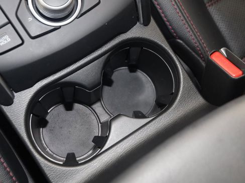 Used 2023 MAZDA CX-5 AWD 2.5 Turbo image 29