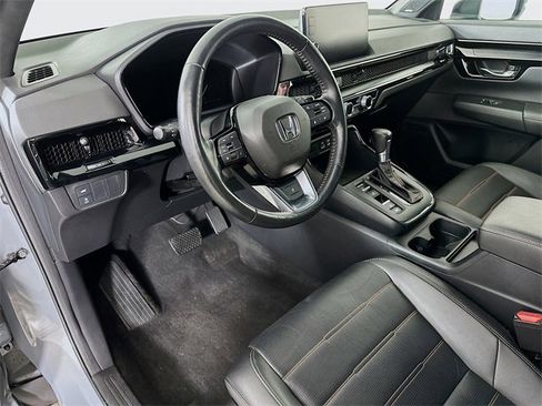 Certified 2024 Honda CR-V Sport Touring image 22