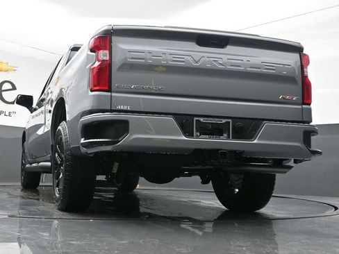 New 2026 Chevrolet Silverado 1500 RST w/ RST Select Package image 32