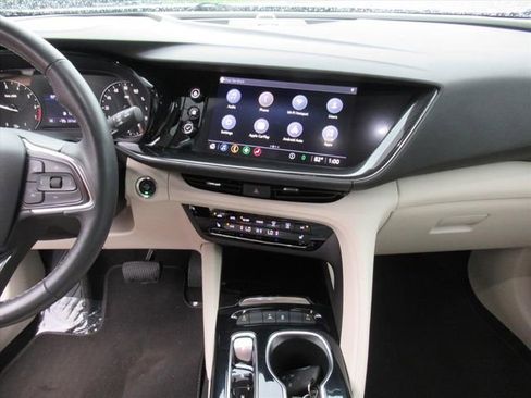 Used 2021 Buick Envision Preferred image 19