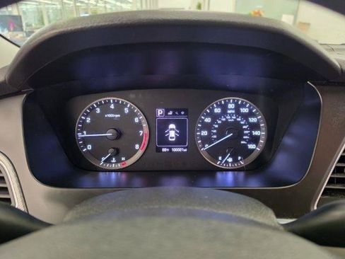 Used 2015 Hyundai Sonata SE FWD image 21