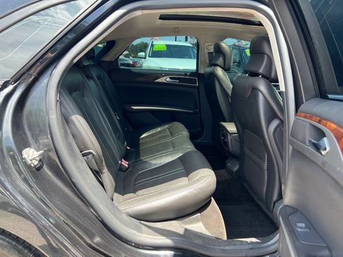 Used 2013 Lincoln MKZ AWD image 13