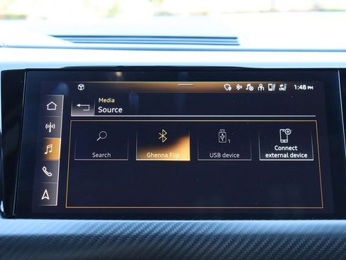 Used 2022 Audi e-tron GT Prestige w/ Prestige Package image 32