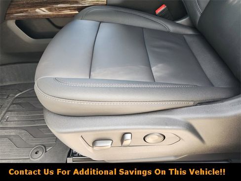 New 2026 GMC Sierra 1500 Elevation w/ Elevation Premium Package image 18