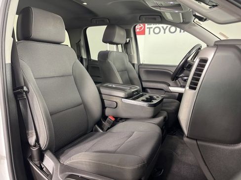 Used 2019 Chevrolet Silverado 1500 LT image 32