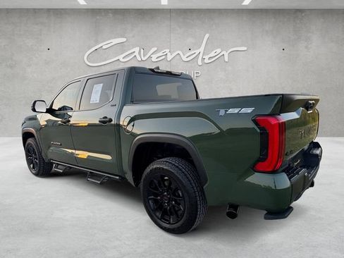 Used 2023 Toyota Tundra SR5 AWD/4WD image 14