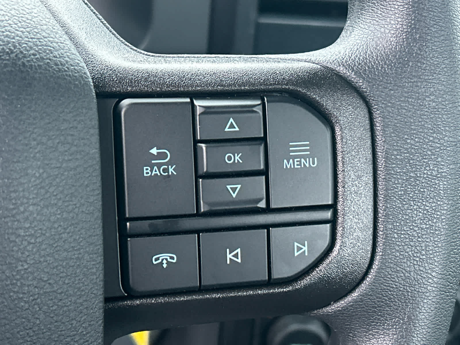 New 2026 Ford F250 XL AWD/4WD image 18