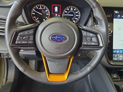 Used 2025 Subaru Outback Wilderness AWD/4WD image 24