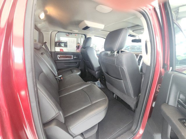 Used 2012 RAM 1500 Laramie w/ Protection Group AWD/4WD image 36