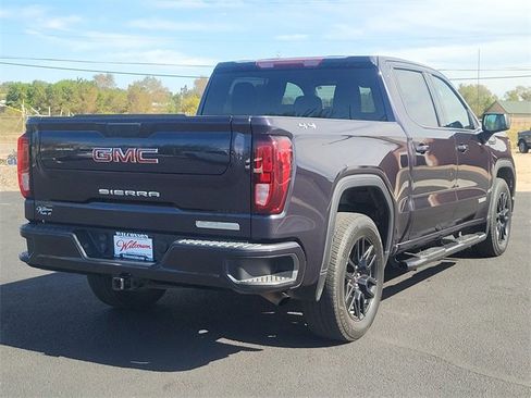Used 2022 GMC Sierra 1500 Elevation image 3