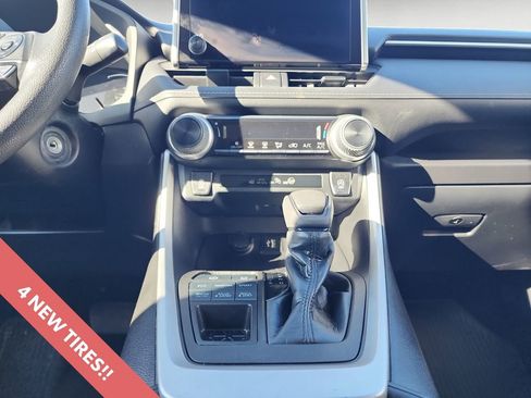 Certified 2023 Toyota RAV4 LE image 11