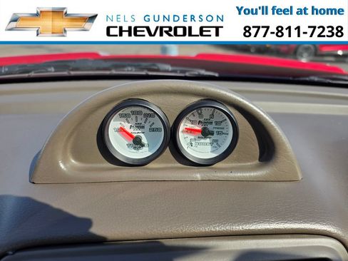 Used 2000 Ford Mustang GT RWD image 21