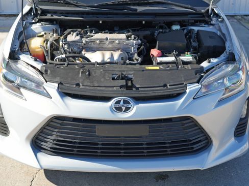 Used 2014 Scion tC 10 Series image 7