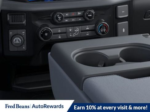 New 2026 Ford F150 XL AWD/4WD image 15