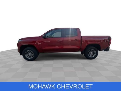 Used 2023 Chevrolet Colorado LT w/ LT Convenience Package AWD/4WD image 5
