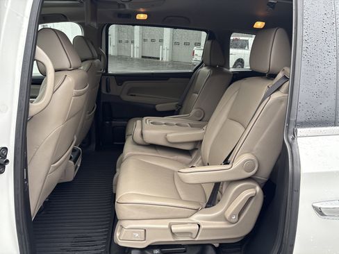 Used 2023 Honda Odyssey Elite image 33