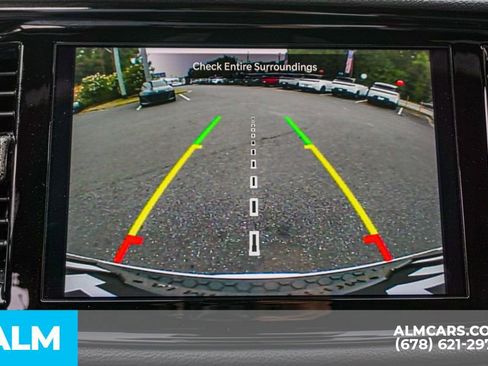 Used 2024 Dodge Durango GT RWD image 40