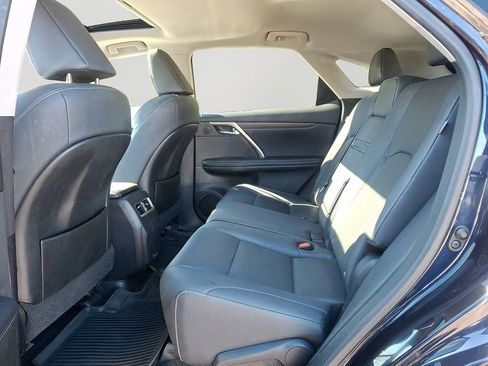 Used 2021 Lexus RX 450h AWD w/ Premium Package image 8