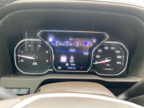 Used 2023 GMC Sierra 2500 Denali w/ Denali Ultimate Package AWD/4WD image 19
